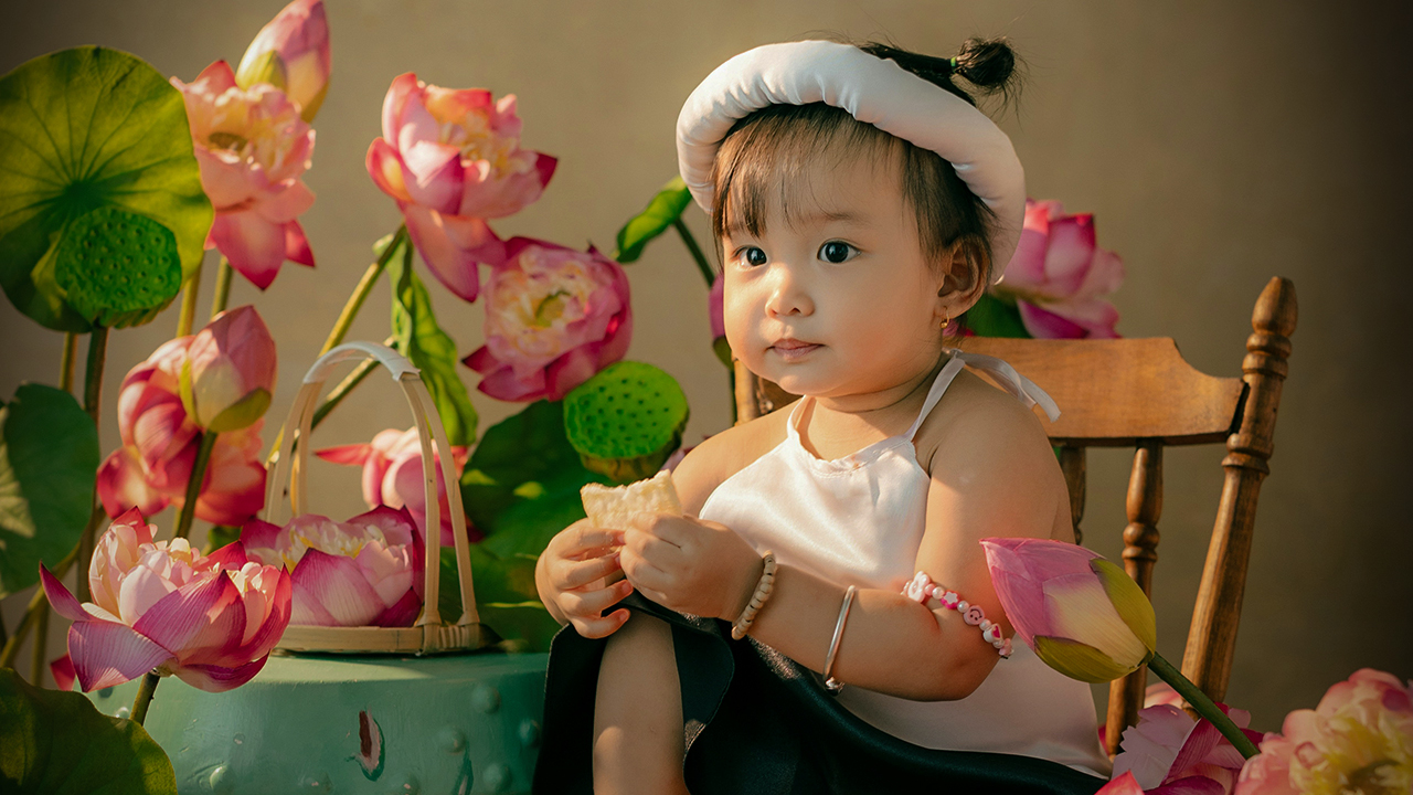 Child Photography