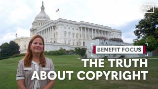 PPA Pushes for Copyright Modernization to Protect Photographers