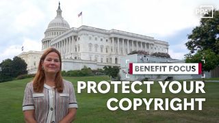 How to Protect Your Copyright as a Photographer