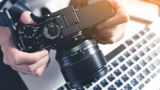 How To Create Content for Your Photography Business