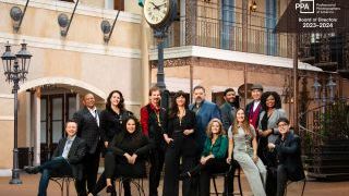 PPA Announces the 2023 Board of Directors