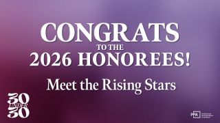Meet the 2026 PPA 30 Under 30 Honorees 