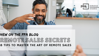 8 Tips to Mastering the Art of Remote Sales Sessions