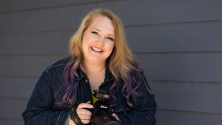 CPP Spotlight: Teri Ryerson