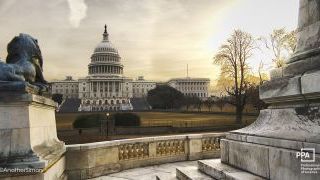Government Affairs Update: FILM Act Passes House of Representatives