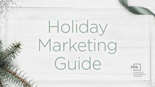 Holiday Marketing Guide for Photographers: 8 Tips to Increase Reach and Engagement 