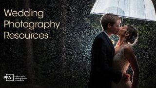 Wedding Photography Resources to Help You Deliver Great Photographs to Your Clients 