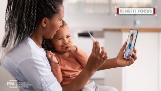 PPA Benefit Focus: Make Time for Your Health with Call A Doctor Plus