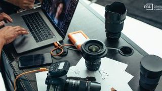 How to Design a Backup Solution for Your Photography Business