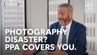 Why Every Photographer Needs the PPA Indemnification Trust
