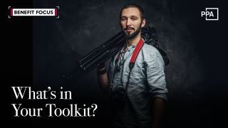 Maximize Your Membership: Tools, Perks & Resources for Photographers