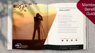 Member Benefits Guide: What’s Included in Your PPA Membership 