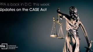 PPA is back in D.C. Bringing you the Latest Updates in the Fight for Photographers’ Rights