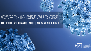 Are You Ready to Get Ahead of the Coronavirus? Keep Your Business on the Path to Success with These Webinars and Facebook Lives