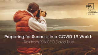 Preparing for Success in a COVID-19 World: Tips from PPA CEO David Trust
