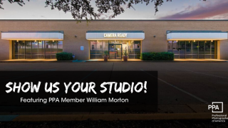  If You’re Interested in Seeing 3 Modern Studio Spaces From the Comfort of Your Own Home, Check Out William Morton’s Texas-Based Studios! 