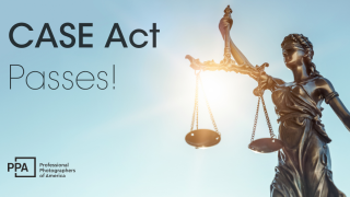 U.S. House & Senate Finally Push CASE Act Across the Finish Line