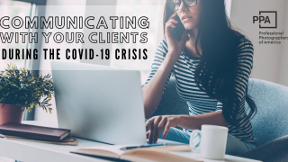 Communicating with Your Clients in Times of National Emergency or Crisis.