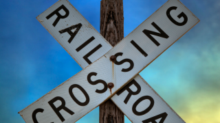 No Train Track Photo Shoot is Worth Your Losing Your Life
