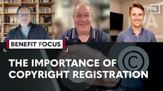 The Importance of Copyright Registration for Photographers: Online Video Resources 