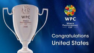 Team USA Claims Victory at the 2026 World Photographic Cup!