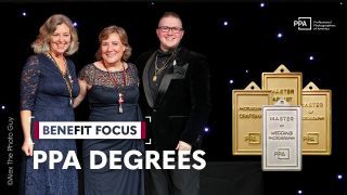 Unlock Your Potential: Explore PPA’s New Degrees & Merit Image Review Community on theLoop