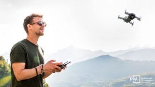 5 Things Pro Photographers Should Know about Flying Drones