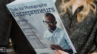 Tools for Entrepreneurs: Grow Your Photography Business with This eBook! 