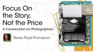 Focus on the Story Not the Price