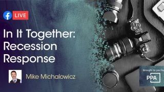 Navigating Your Business through a Crisis and Understanding the Recession Response  with Mike Michalowicz 