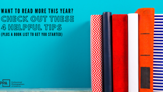 Beyond the Booklist: Four Tips on Setting Reading Goals You Can Actually Achieve
