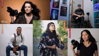 Submit Your Faces of PPA Profile in 2026!