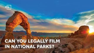 What Photographers and Filmmakers Need to Know About the FILM Act
