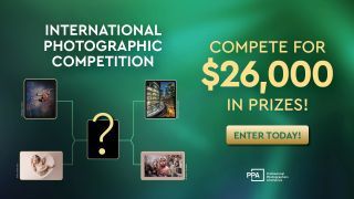 Registration for the International Photographic Competition Is Still Open!