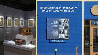 International Photography Hall of Fame and Museum Names Recipient of the IPHF Leadership Award