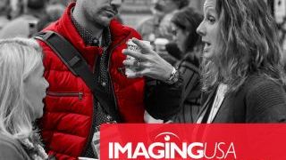 Get the Most Out of Imaging USA 2020 by Attending Pre-Convention Classes!