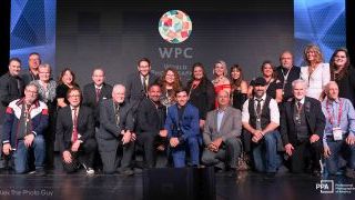 Team USA to Compete in the 2023 World Photographic Cup