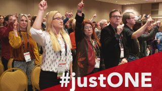 #JustOne, Senate Hold, and the Latest Copyright Updates