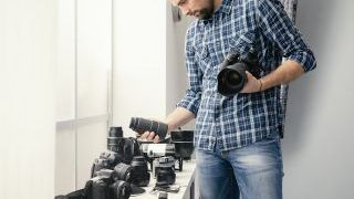 The Value of Insurance Coverage for a Professional Photographer Is Priceless