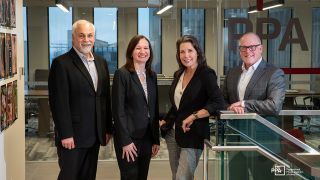 Professional Photographers of America Appoints Angela Kurkian as Chief Executive Officer