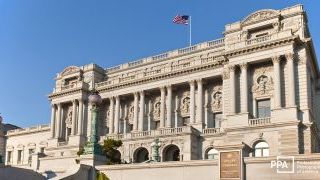 Government Affairs Update – Copyright Claims Board (CCB) Now Accepting Claims