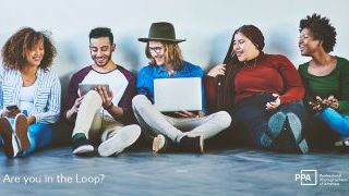 See What’s New on theLoop
