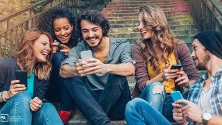 Marketing to Millennials: Win Over the Next Generation of Affluent Photography Consumers
