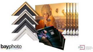 Exciting New Member Benefit: Save 40% on Sample Sets from Bay Photo!