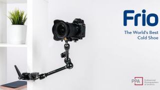 New Member Discount: 10% Off Frio Lighting Setups 