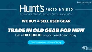 Exclusive Savings for PPA Members at Hunt’s Photo & Video: Don’t Miss Out!