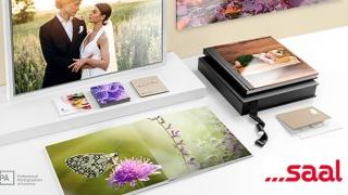 NEW Member Discount: 50% OFF with Saal Digital