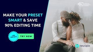 PPA Members Get 2,000 Free AI Photo Edits + 10% Off with Neurapix