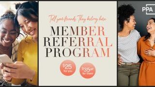 Invite Your Photographer Friends to Join PPA and Earn Rewards!