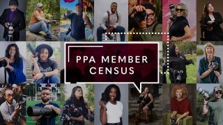 Take Part in the 2026 Member Census